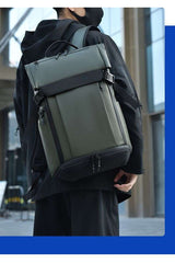 Men’s Outdoor Commuter Business Backpack