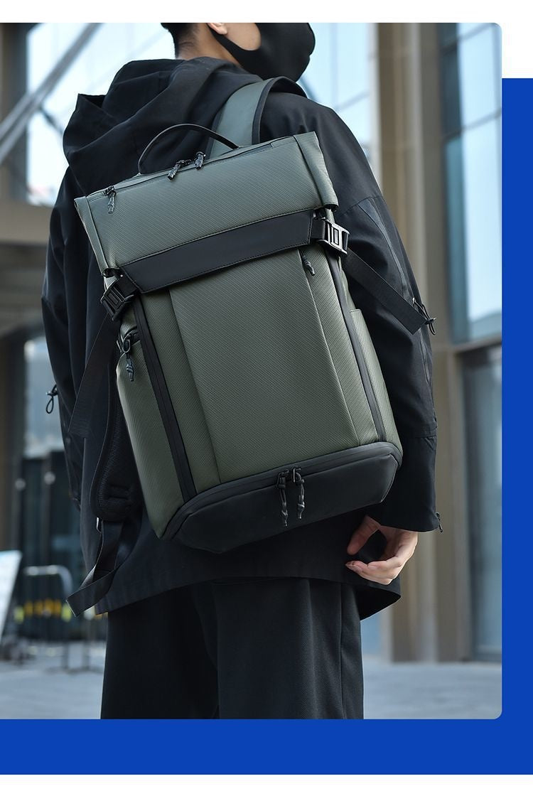 Men’s Outdoor Commuter Business Backpack