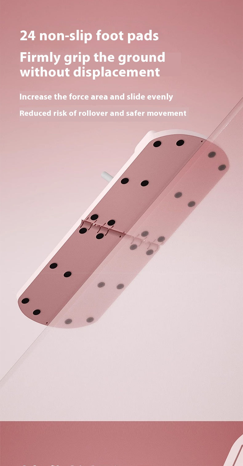 Multifunctional Fitness Board