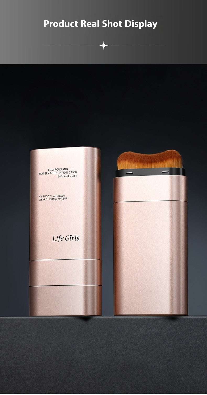 Natural Stick Foundation