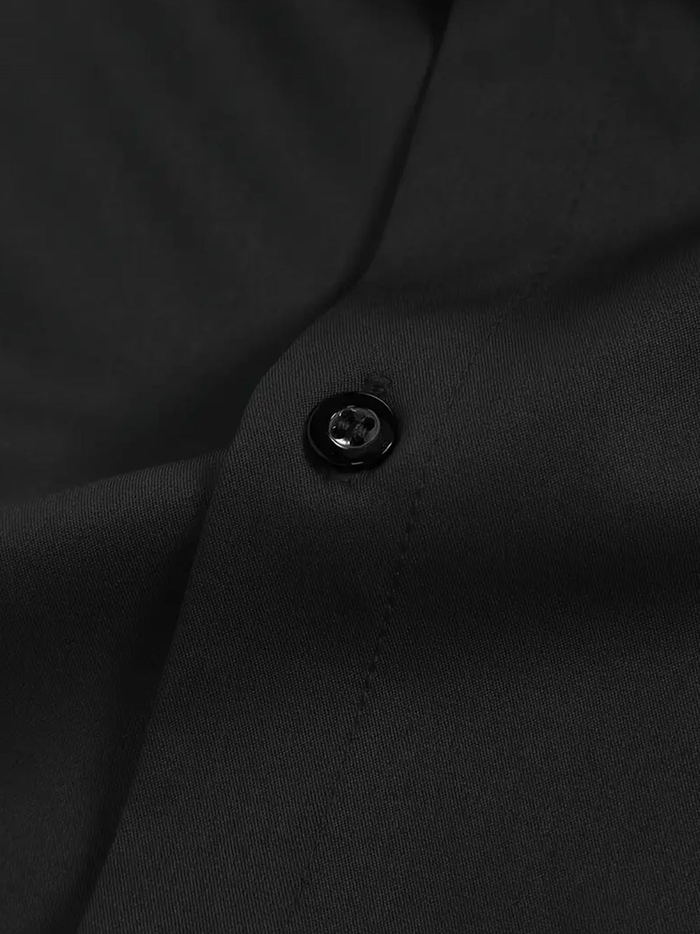 Men’s Business Casual Long Sleeve Shirt