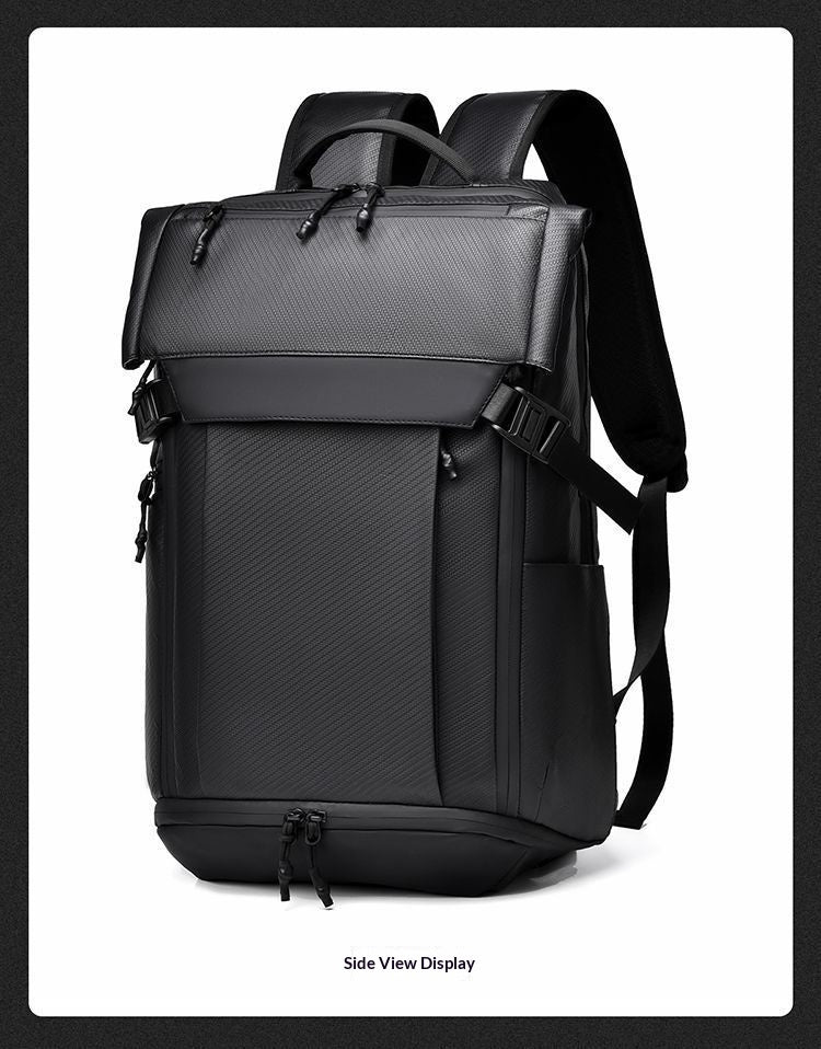 Men’s Outdoor Commuter Business Backpack