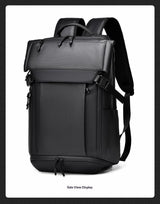 Men’s Outdoor Commuter Business Backpack