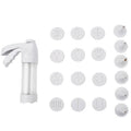 Cream Decorator Baking Tools