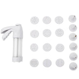 Cream Decorator Baking Tools