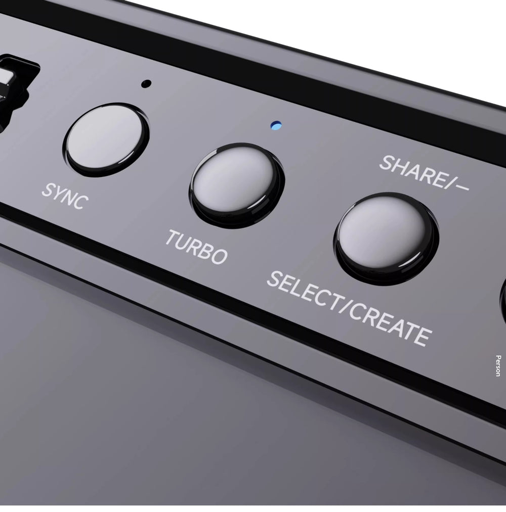 F700 Elite Wireless Joystick