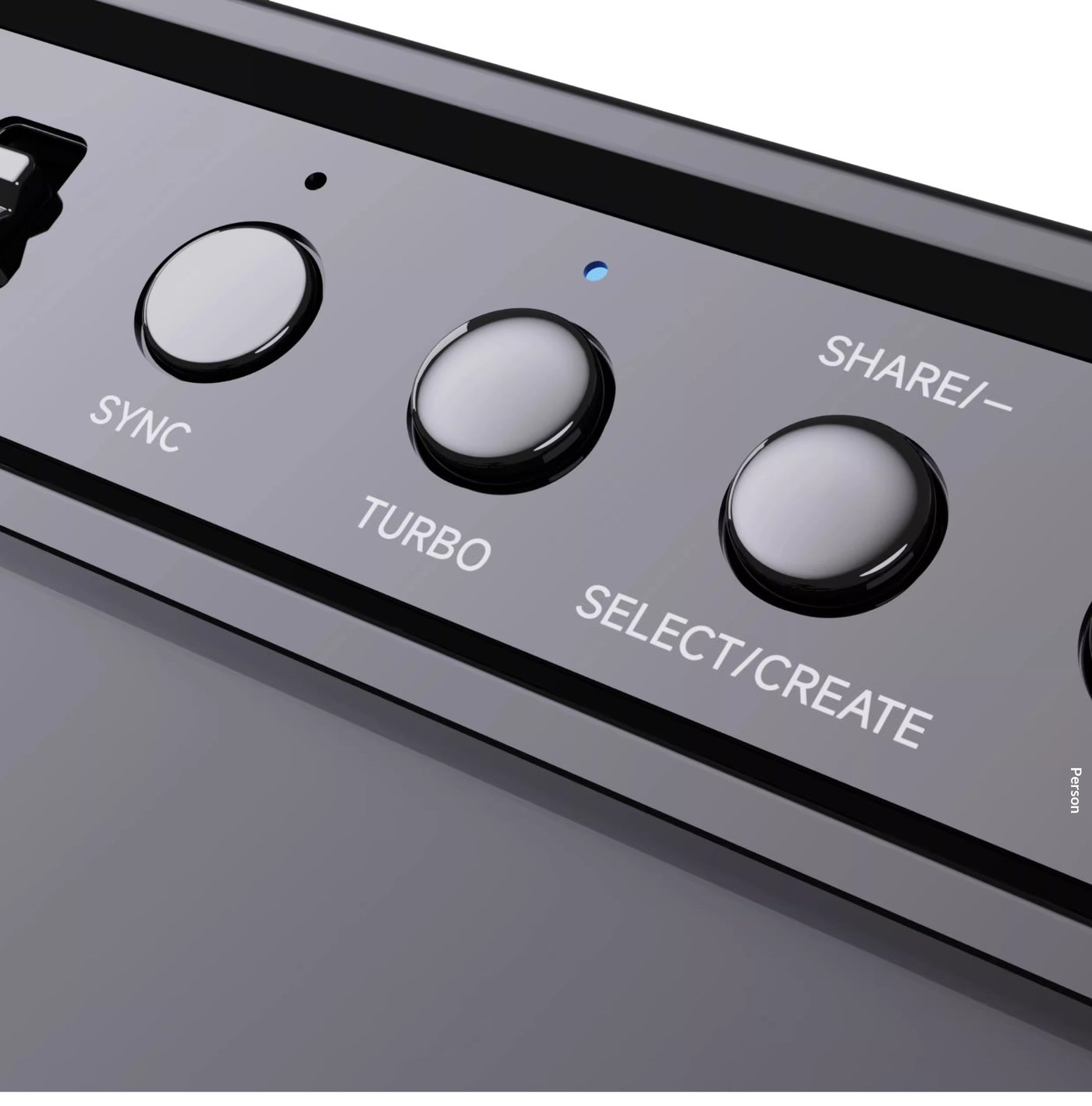 F700 Elite Wireless Joystick