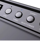 F700 Elite Wireless Joystick