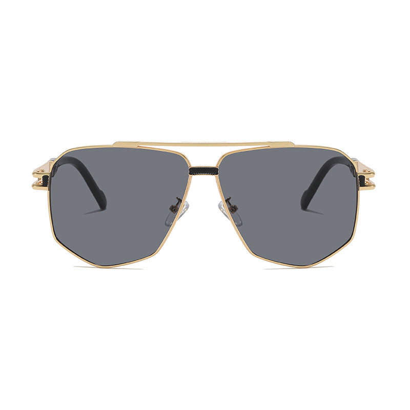 Luxury Men’s Sunglasses