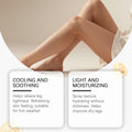 Leg Soothing Spray – Instant Relief for Tired & Aching Legs