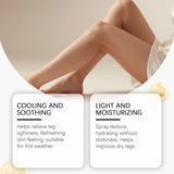 Leg Soothing Spray – Instant Relief for Tired & Aching Legs