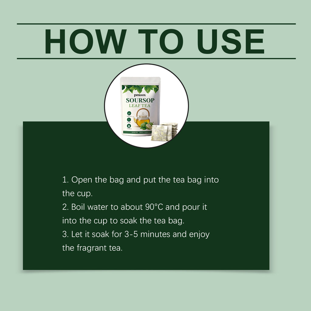 Qingrun Prickly Fruit & Lychee Leaf Tea – Exotic Wellness Blend (60g)