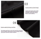 Silky Smooth Wrinkle-Resistant Large Size Shirt – Comfort & Redefined