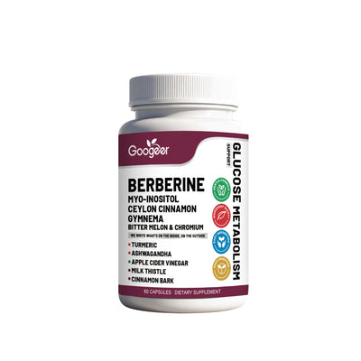 Dietary Supplement – Daily Wellness Support for Energy & Immunity