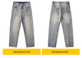 Men’s Slim Fit Stretch Denim Jeans