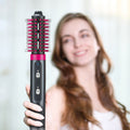 Multifunctional Three‑Speed Hair Dryer