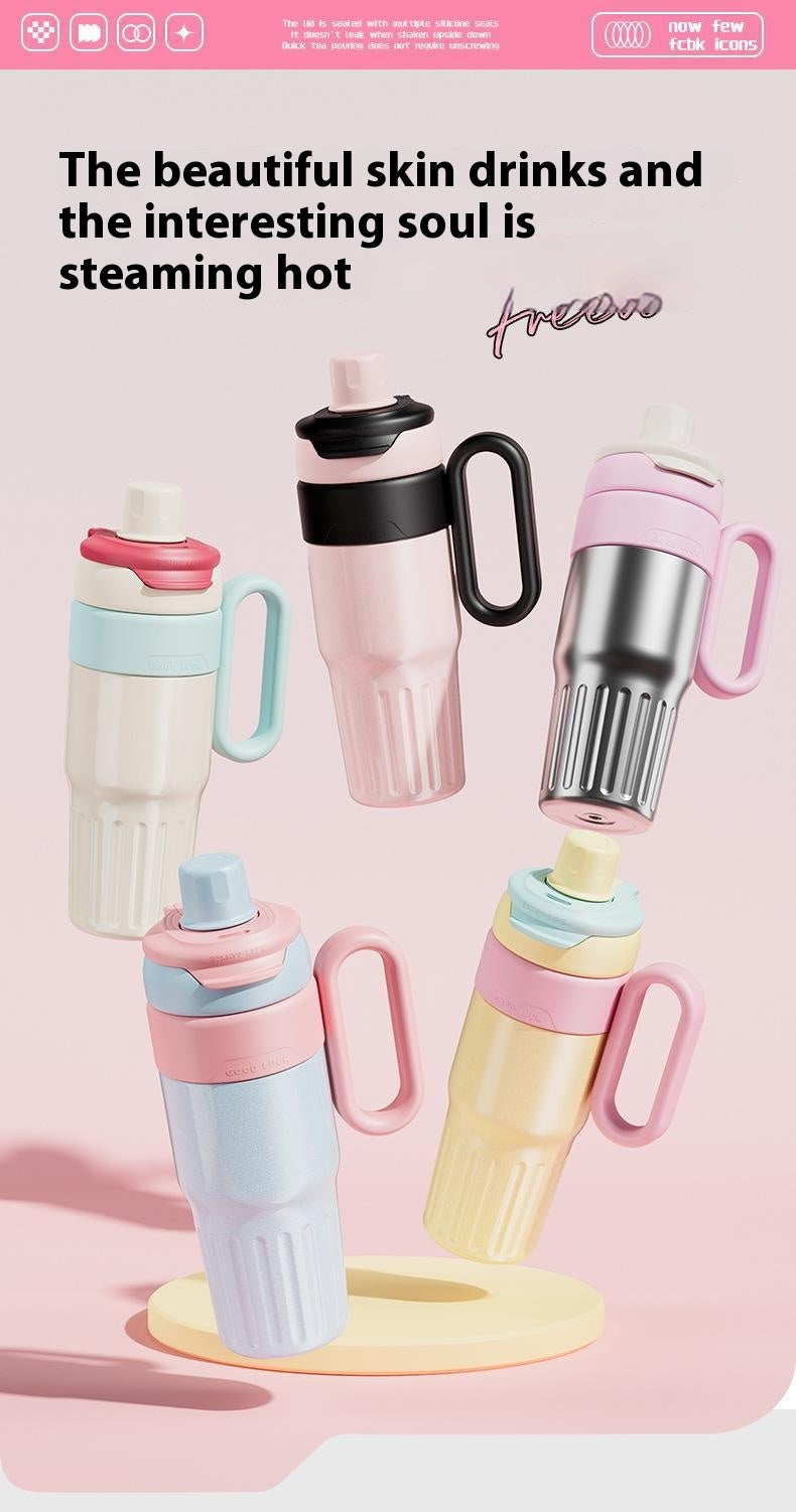 780ml Gradient Thermal Cup