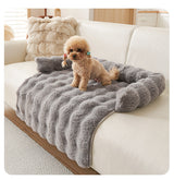 Pet Dog Mat – Winter Thickened Thermal Bed