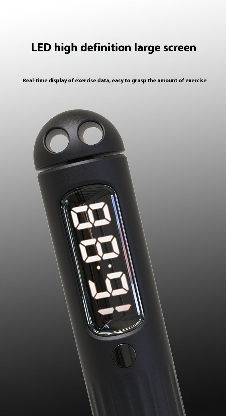 Smart Bluetooth Skipping Rope