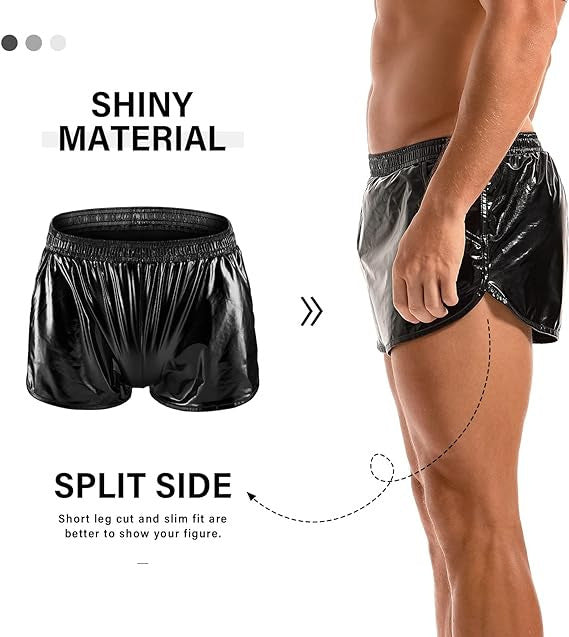Men’s Loose Casual Shorts
