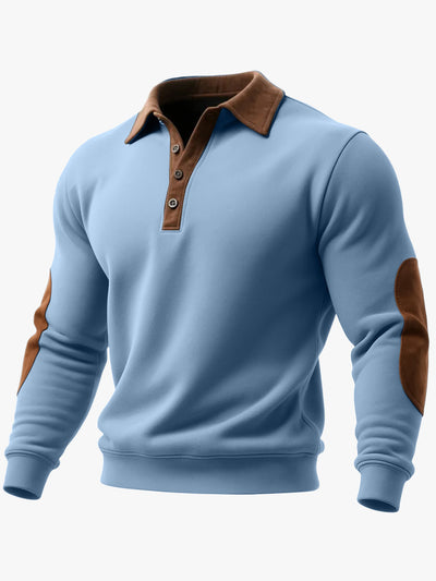 Men’s Ethnic Style 3D Printed Hoodie