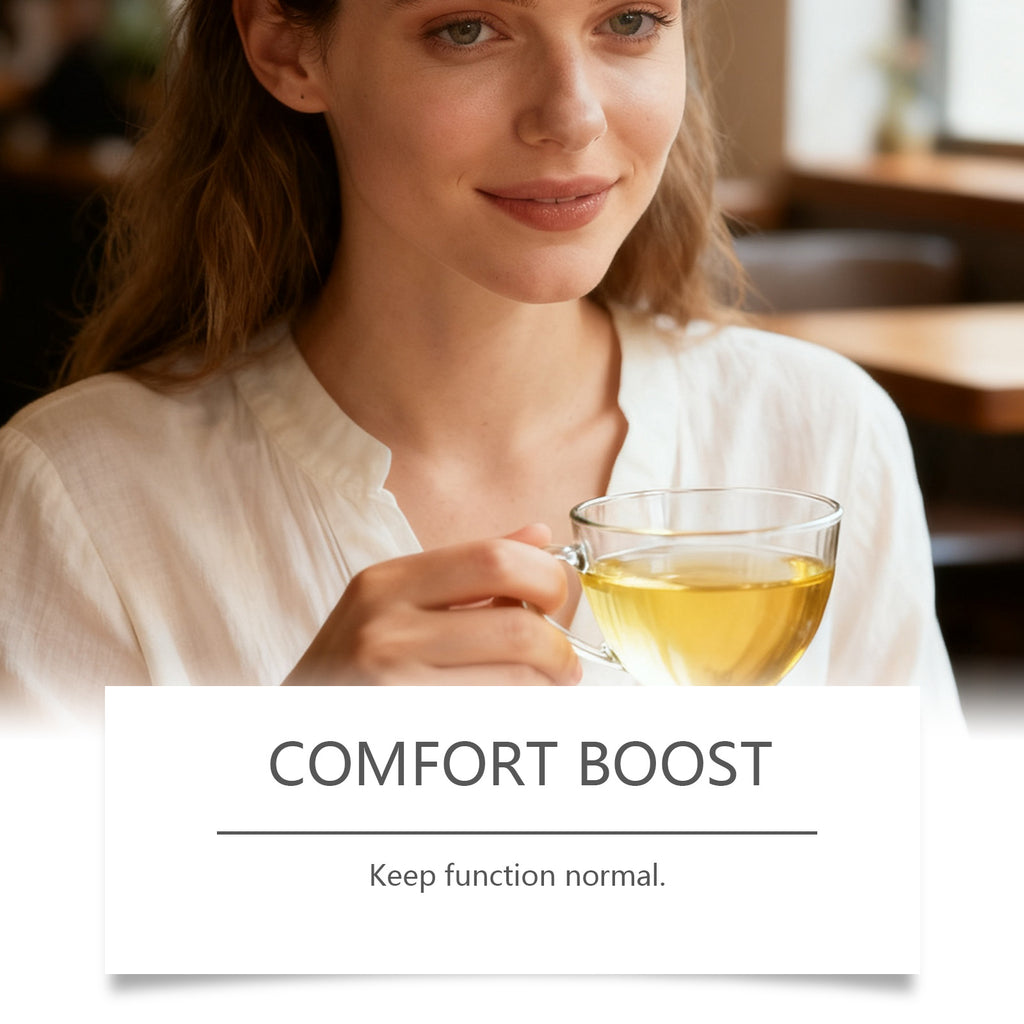 Dandelion Leaf & Root Nourishing Tea –Detox & Digestive Wellness Blend (60g)