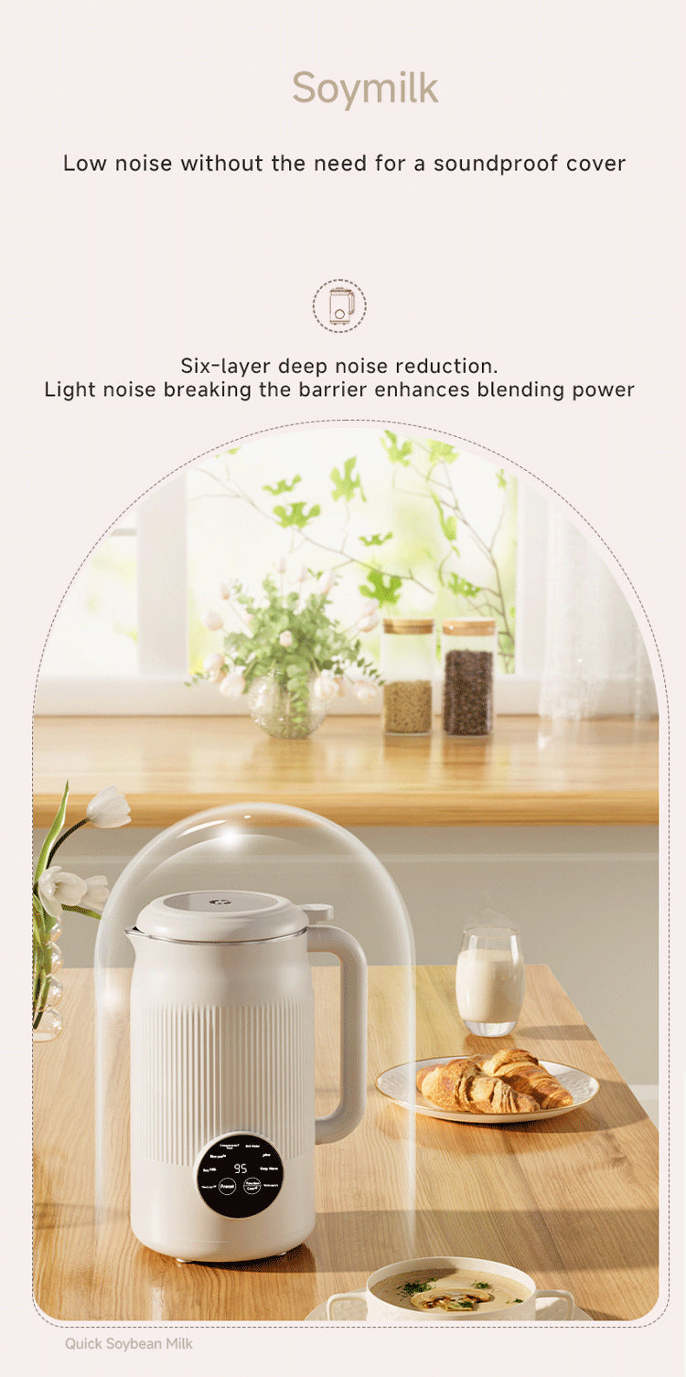 Soybean Milk Maker