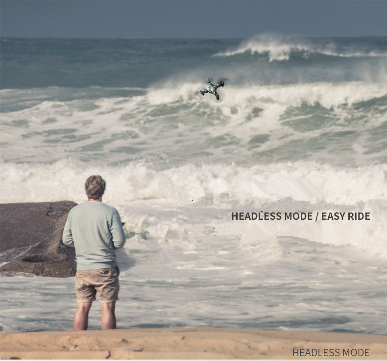 Folding Mini UAV Drone