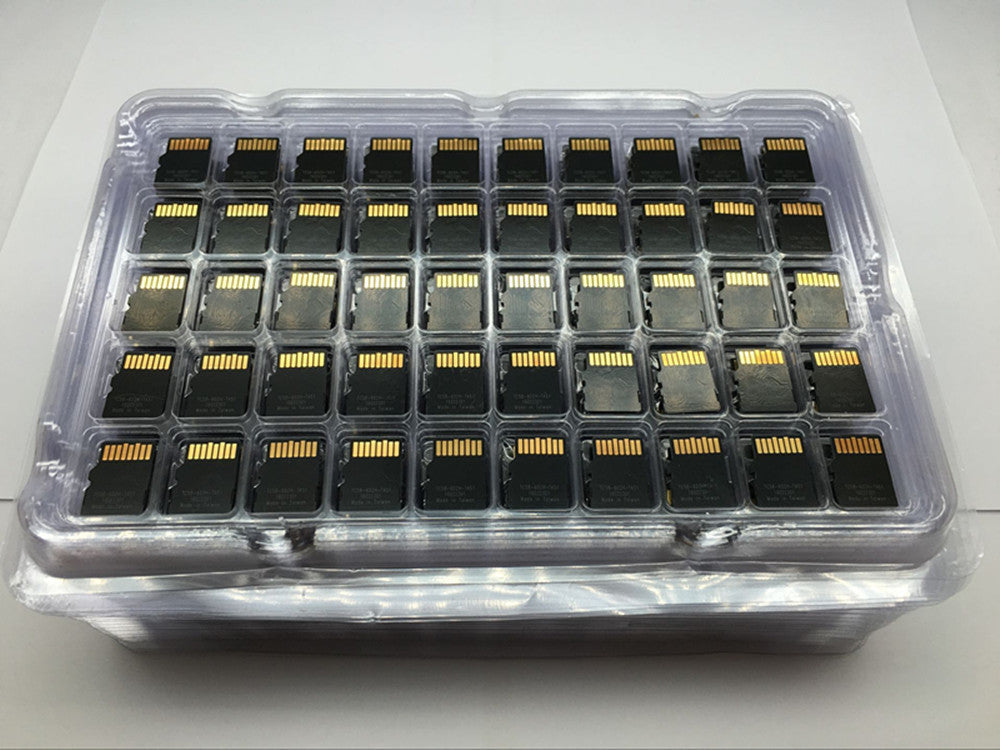 TF Card 32GB