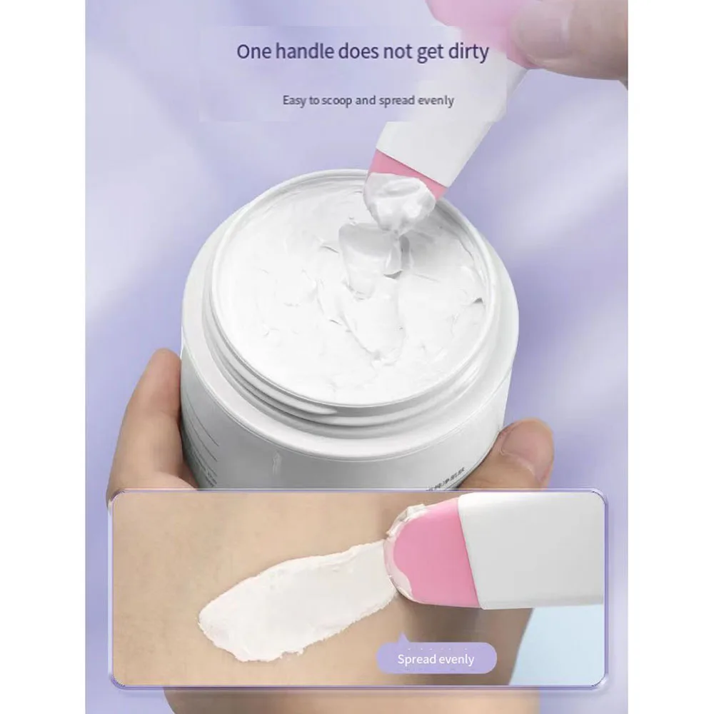 Silicone Mascara Eyelash Shield