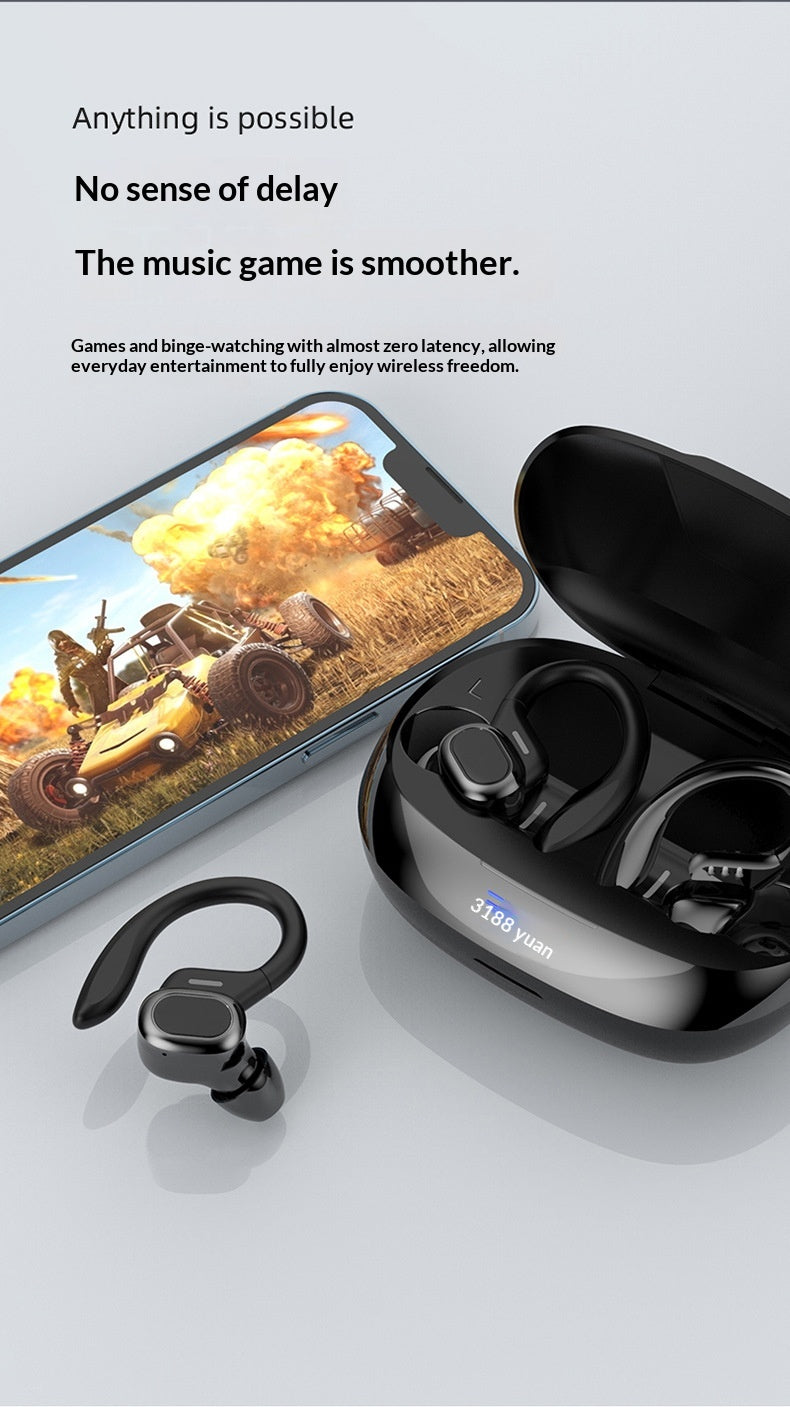 VV2 Bluetooth Earbuds