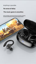 VV2 Bluetooth Earbuds