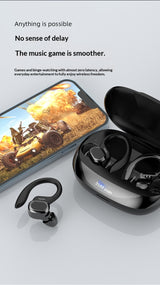 VV2 Bluetooth Earbuds