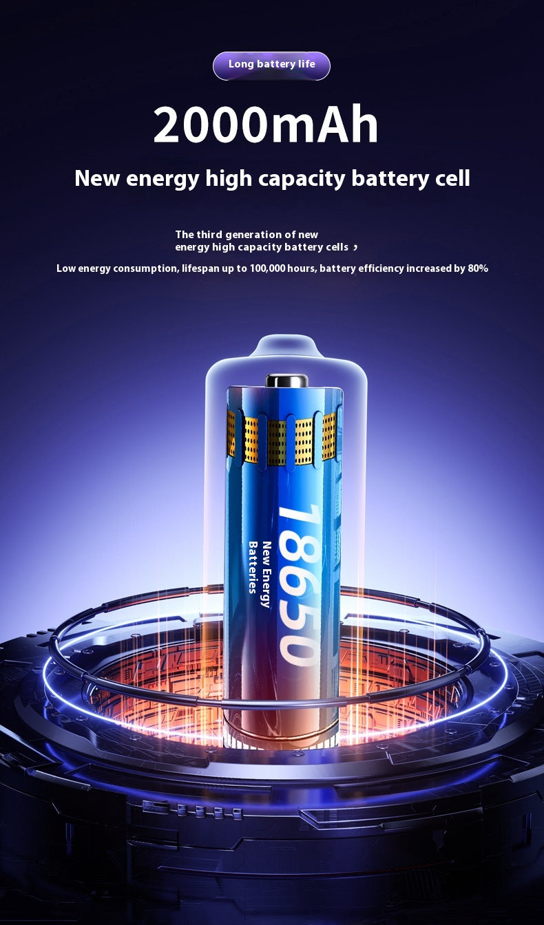 2-in-1 Mosquito Killer Lamp