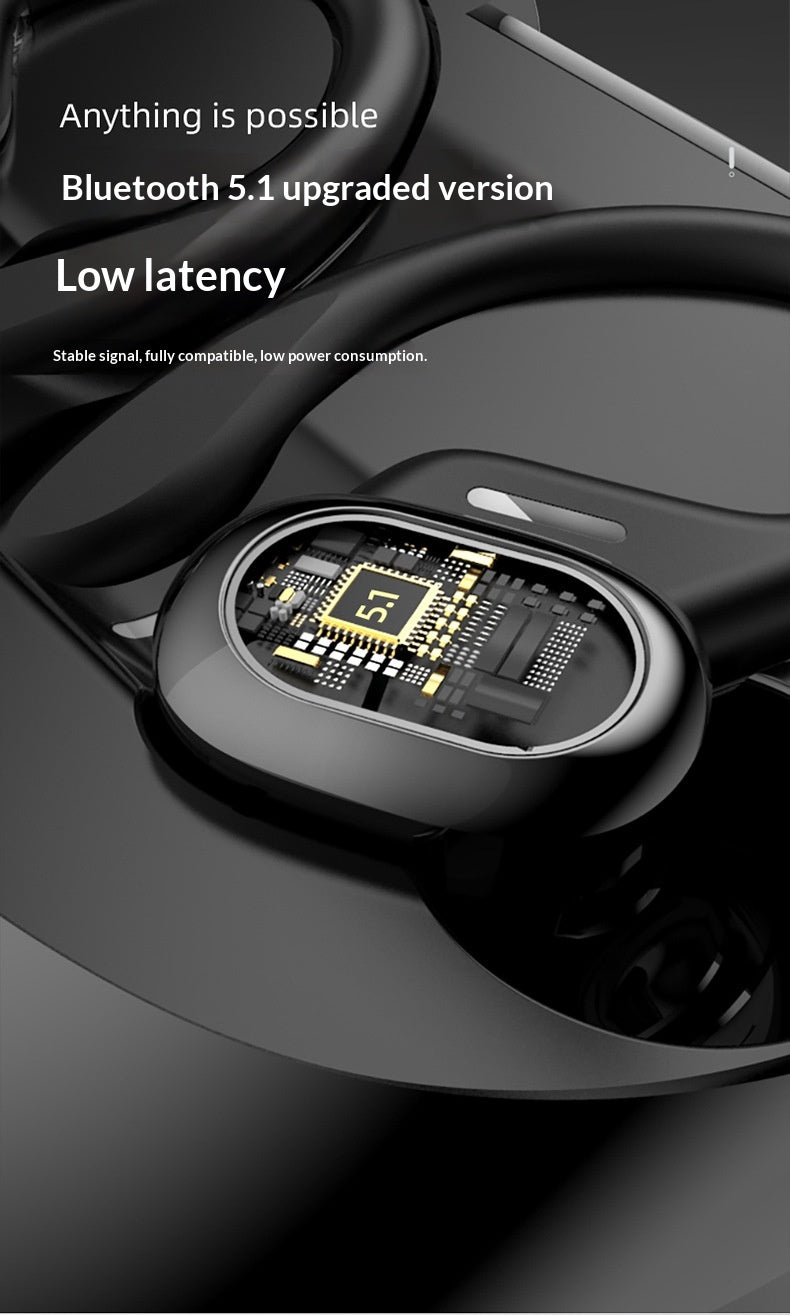 VV2 Bluetooth Earbuds