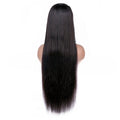 250% Density Human Hair Wig