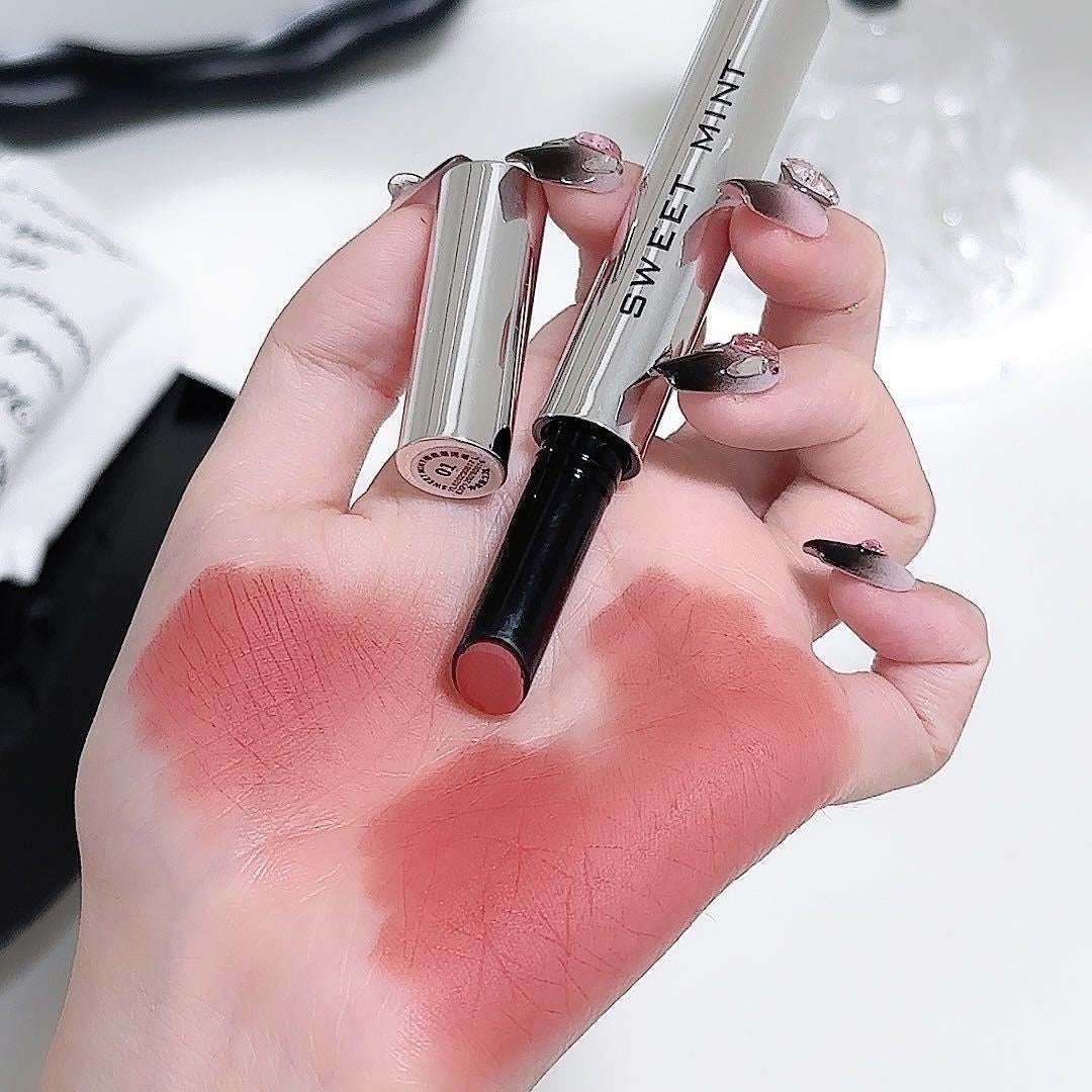 Whitening Effect Lipstick