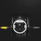 Electric Bicycle