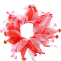 Pet Valentine’s Day Scarf & Hairband