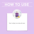 Women’s Comprehensive Nutritional Capsules
