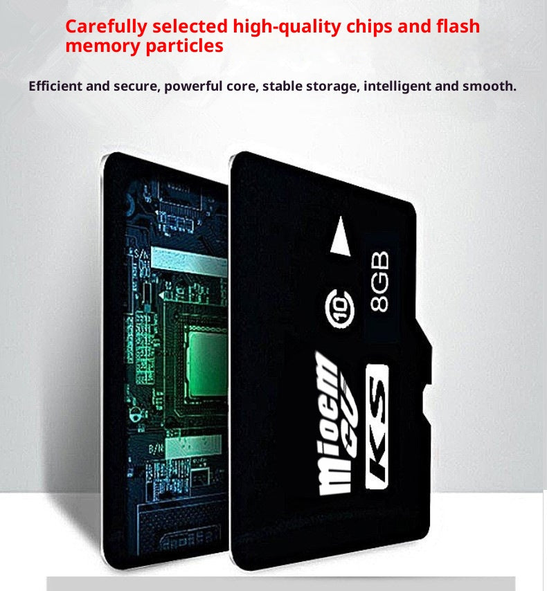 TF Card 32GB