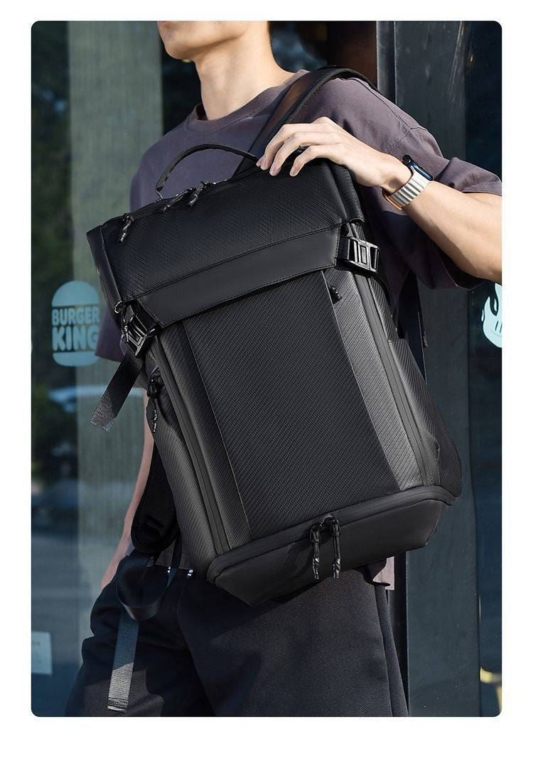 Men’s Outdoor Commuter Business Backpack