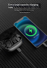 VV2 Bluetooth Earbuds