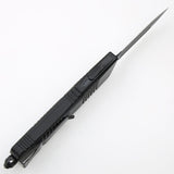 Outdoor Camping Tactical Folding Knife – Durable Survival Tool