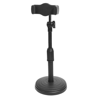 Adjustable Desktop Phone Holder