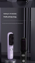 LCD Ceramic Heating Comb