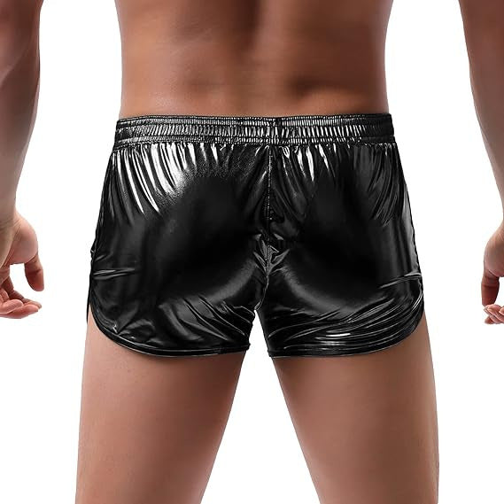Men’s Loose Casual Shorts