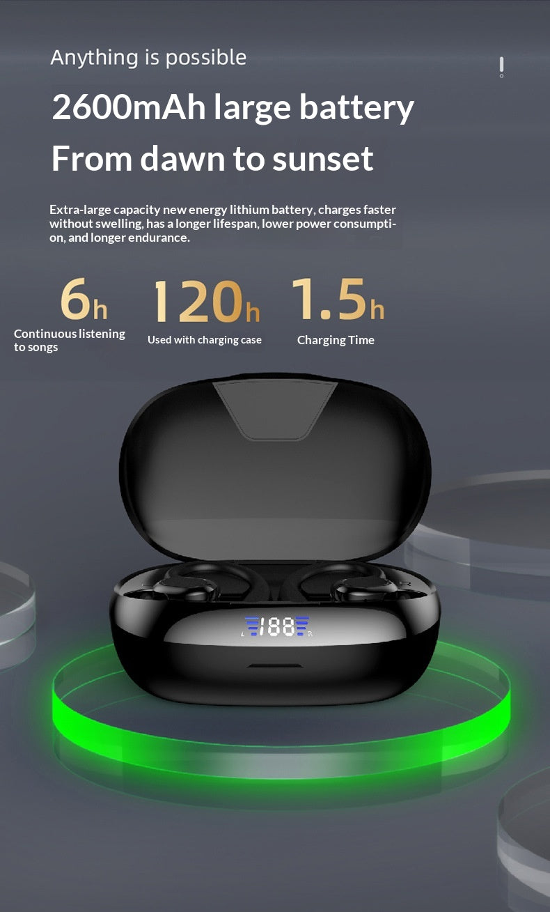 VV2 Bluetooth Earbuds