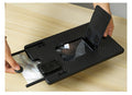 14-inch Vertical Screen Phone Magnifier Stand