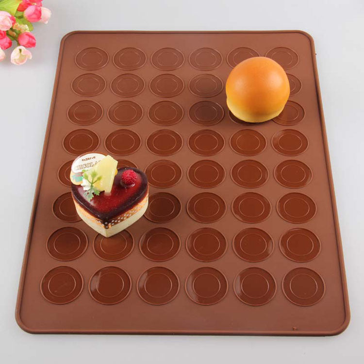 Silicone Kitchen Bakeware